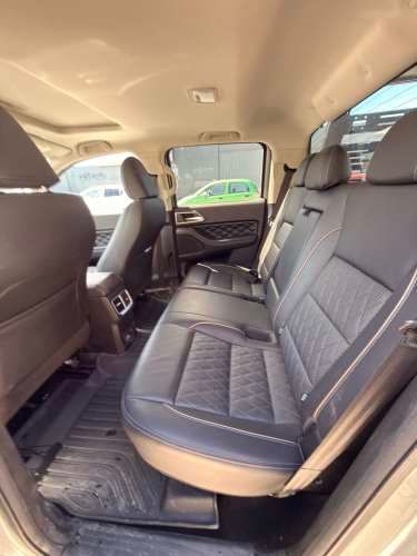 2022 Great Wall Poer DELUXE 4WD 2.0 AT