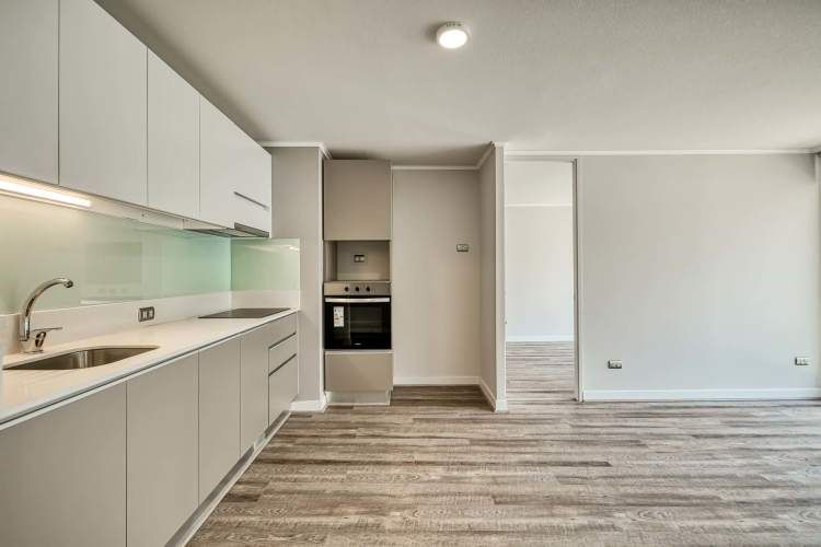 Midtown Santiago [2274-4]