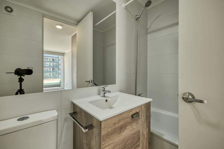 Midtown Santiago [2274-4]