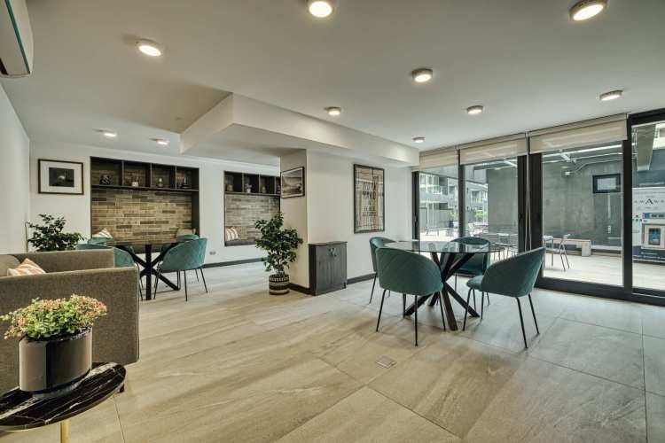 Midtown Santiago [2274-4]