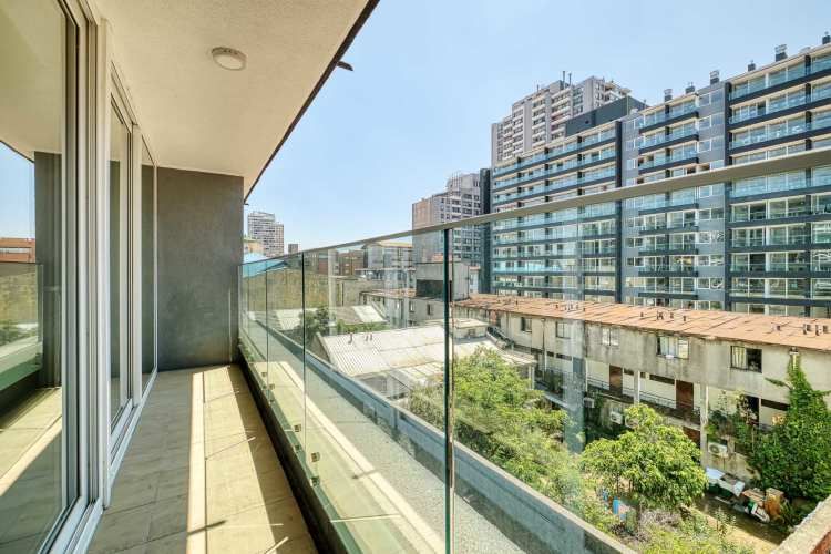 Midtown Santiago [2274-4]