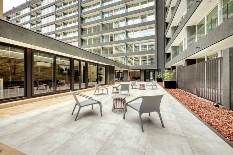 Midtown Santiago [2274-4]