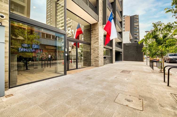 Midtown Santiago [2274-4]