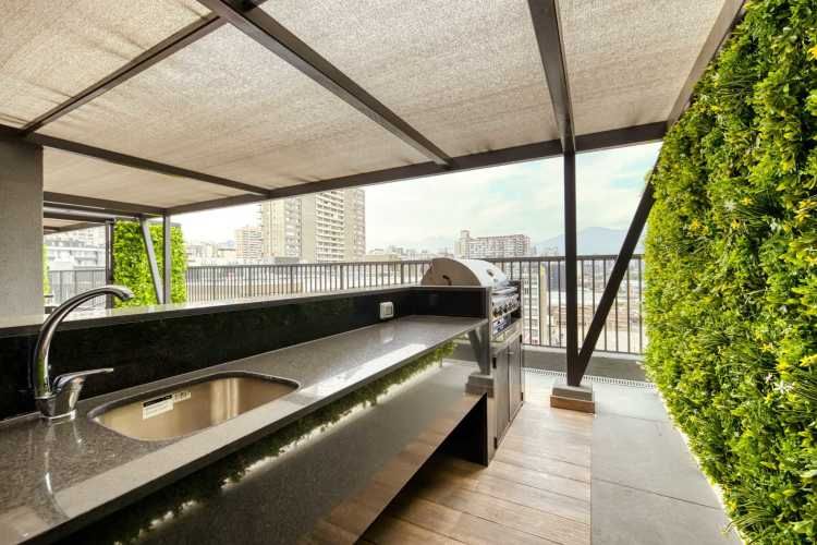 Midtown Santiago [2274-4]