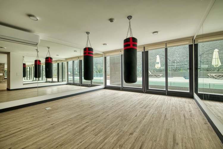 Midtown Santiago [2274-4]