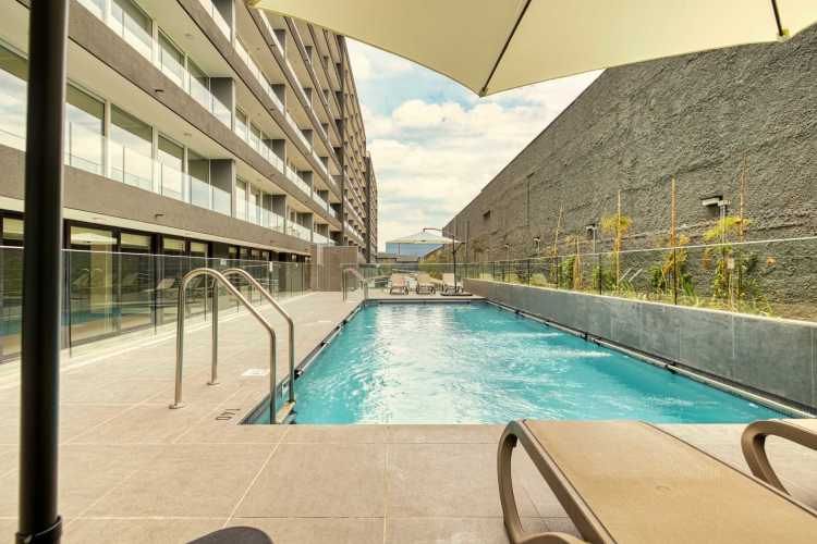 Midtown Santiago [2274-4]