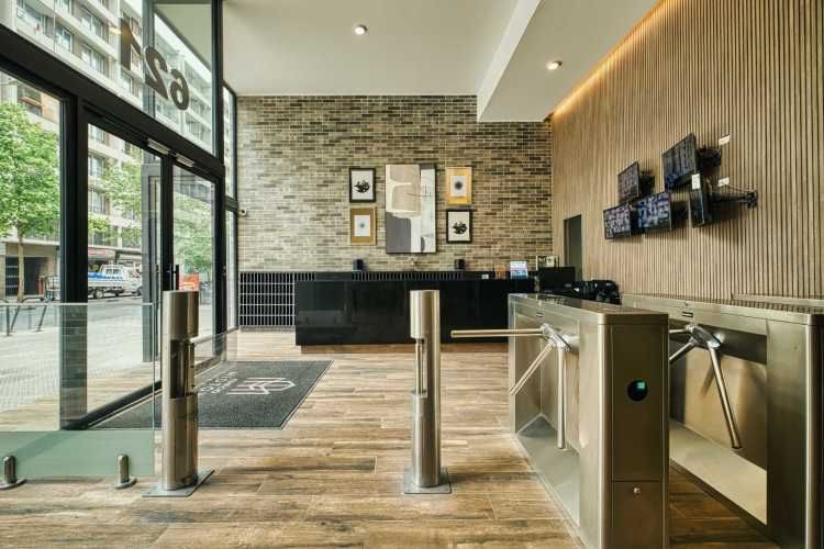 Midtown Santiago [2274-4]