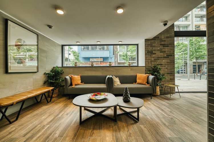 Midtown Santiago [2274-4]