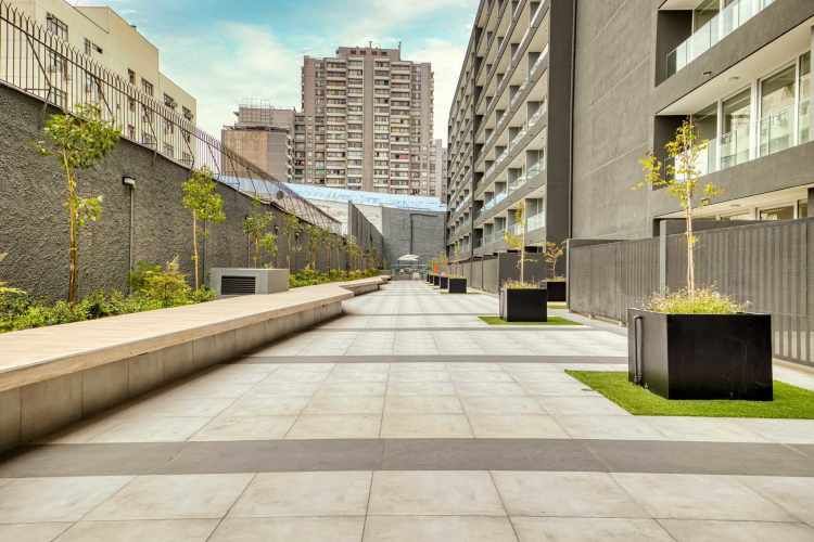 Midtown Santiago [2274-4]