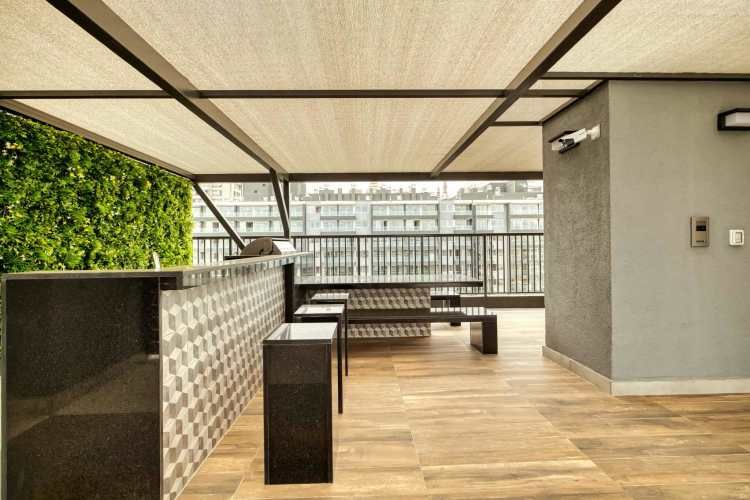 Midtown Santiago [2274-4]