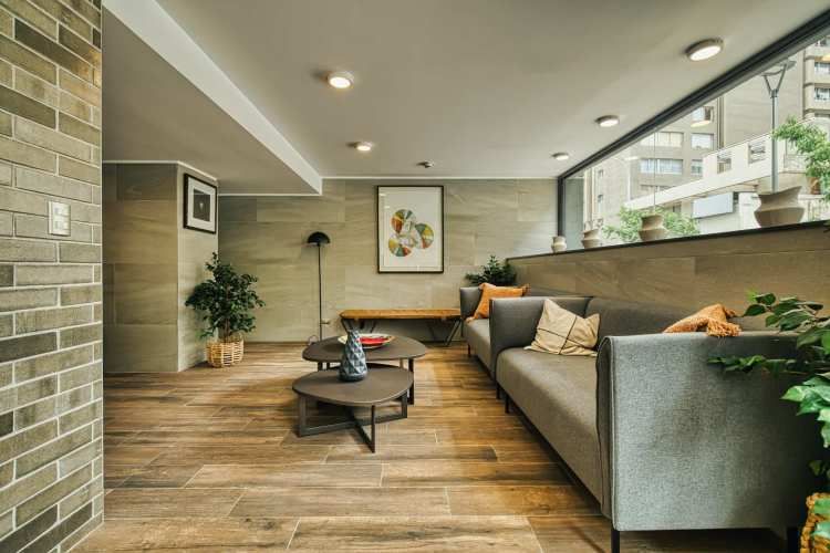 Midtown Santiago [2274-4]