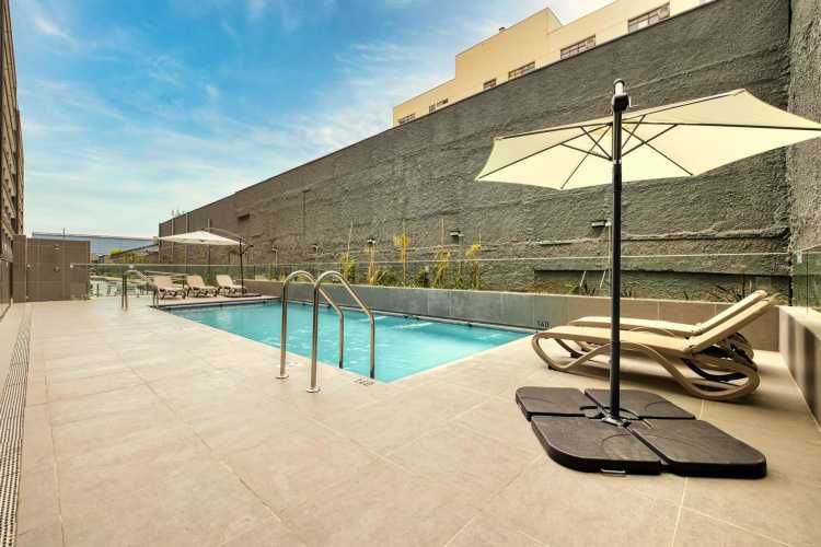 Midtown Santiago [2274-4]