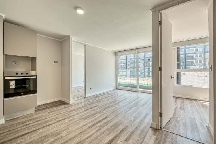 Midtown Santiago [2274-4]