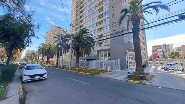 San Nicolas con Gran Avenida  (132198)