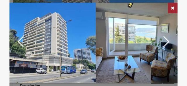 Departamento  excelente ubiicacion en sector resid