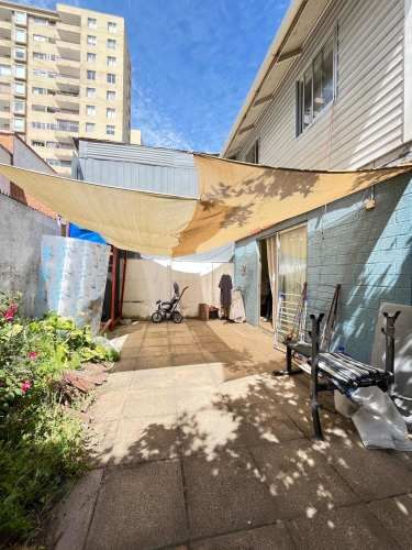 Casa Luminosa Ideal para Familias Numerosas (132199)