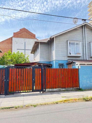 Casa Luminosa Ideal para Familias Numerosas (132199)