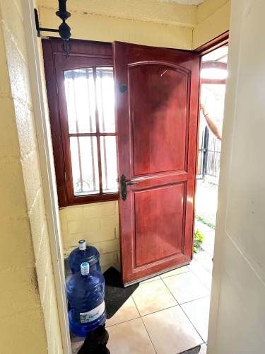 Casa Luminosa Ideal para Familias Numerosas (132199)