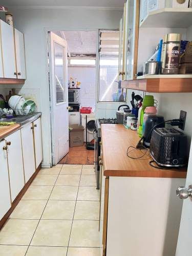 Casa Luminosa Ideal para Familias Numerosas (132199)