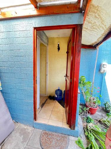 Casa Luminosa Ideal para Familias Numerosas (132199)