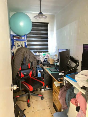 Casa Luminosa Ideal para Familias Numerosas (132199)