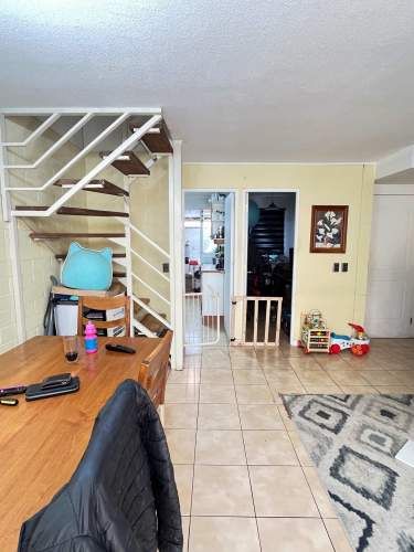 Casa Luminosa Ideal para Familias Numerosas (132199)