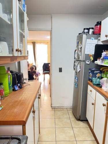 Casa Luminosa Ideal para Familias Numerosas (132199)