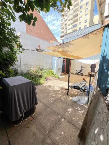 Casa Luminosa Ideal para Familias Numerosas (132199)