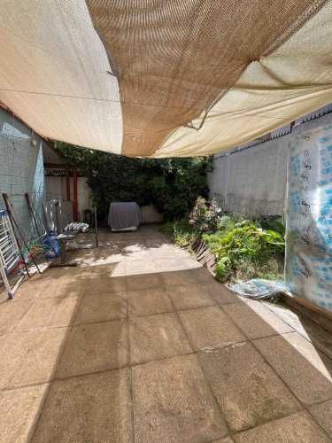 Casa Luminosa Ideal para Familias Numerosas (132199)