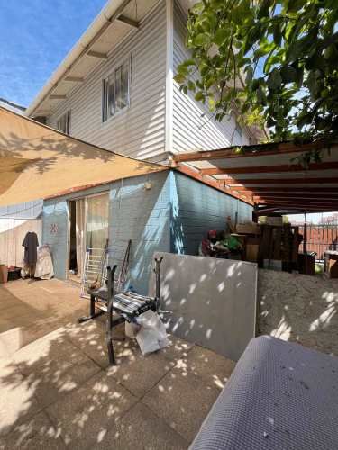 Casa Luminosa Ideal para Familias Numerosas (132199)