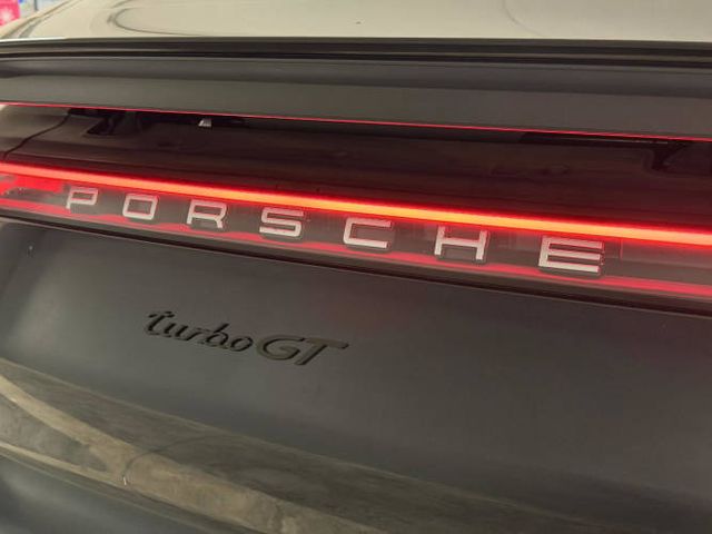 Porsche Cayenne Coupe Turbo 2023 SEMI NUEVA