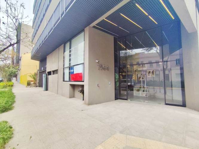 Domeyko 1950 [3557-3]