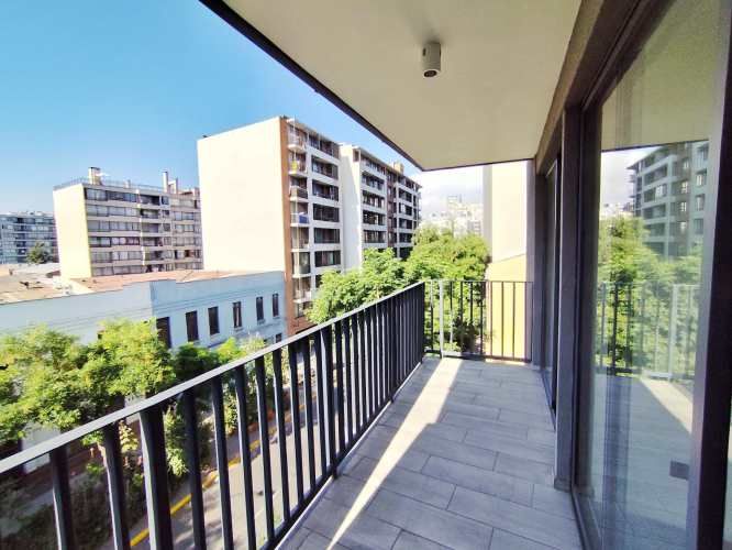 Domeyko 1950 [3557-3]