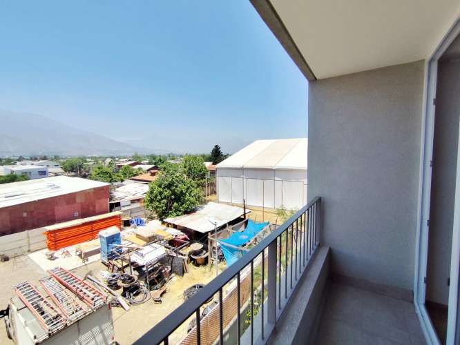 Sta. Amalia 317 (1 Est ) [2946-4]