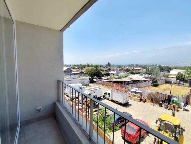 Sta. Amalia 317 (1 Est ) [2946-4]