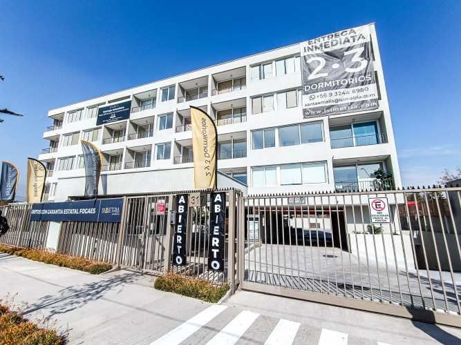 Sta. Amalia 317 (1 Est ) [2946-4]