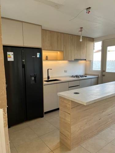 Se busca Maestro Carpintero Instalador – Quinta Normal