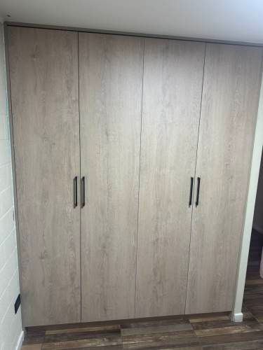 Se busca Maestro Carpintero Instalador – Quinta Normal