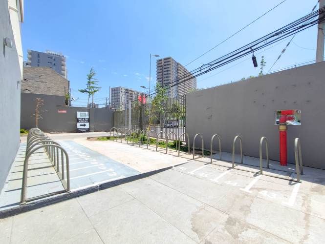 Walker Martínez 1165 (1 Est /1 Bod) [1817-1]