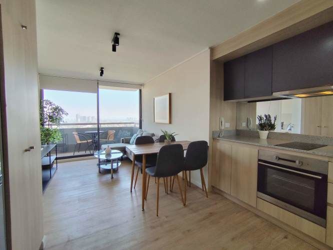 Walker Martínez 1165 (1 Est /1 Bod) [1817-1]