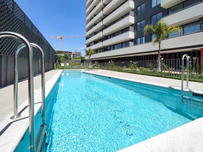 Walker Martínez 1165 (1 Est /1 Bod) [1817-1]