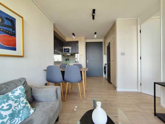 Walker Martínez 1165 (1 Est /1 Bod) [1817-1]