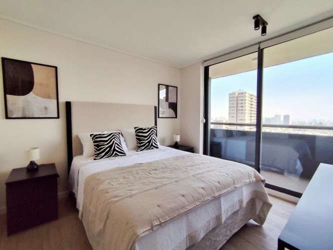 Walker Martínez 1165 (1 Est /1 Bod) [1817-1]