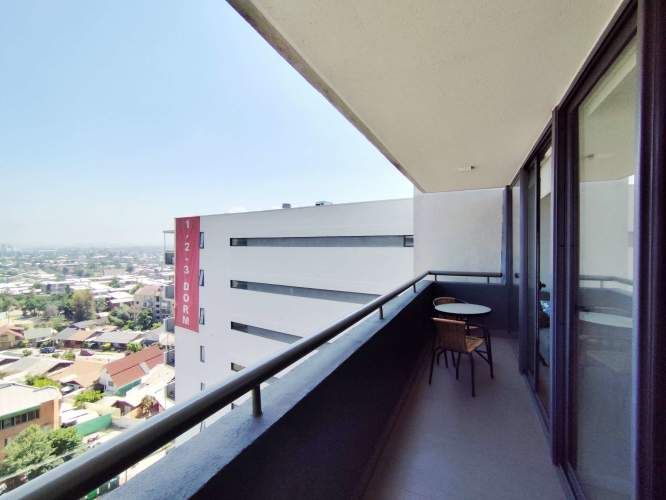 Walker Martínez 1165 (1 Est /1 Bod) [1817-1]