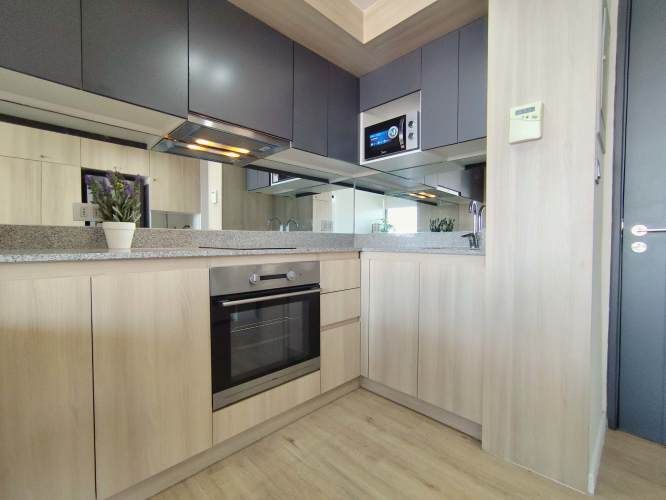 Walker Martínez 1165 (1 Est /1 Bod) [1817-1]