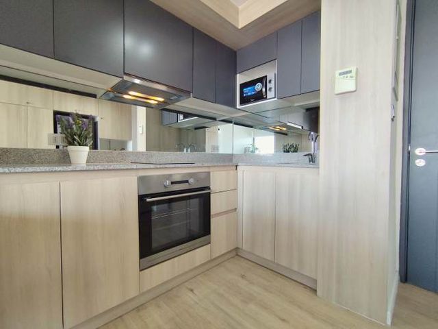 Walker Martínez 1165 (1 Est /1 Bod) [1817-1]