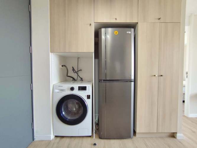 Walker Martínez 1165 (1 Est /1 Bod) [1817-1]