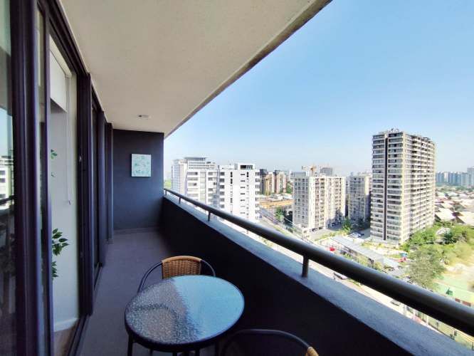 Walker Martínez 1165 (1 Est /1 Bod) [1817-1]