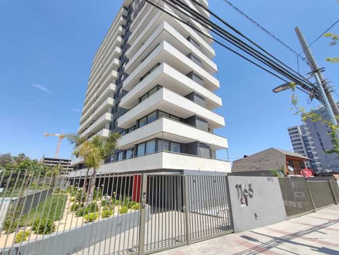 Walker Martínez 1165 (1 Est /1 Bod) [1817-1]