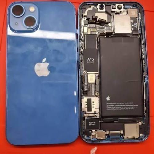 Técnico de celulares y computacion